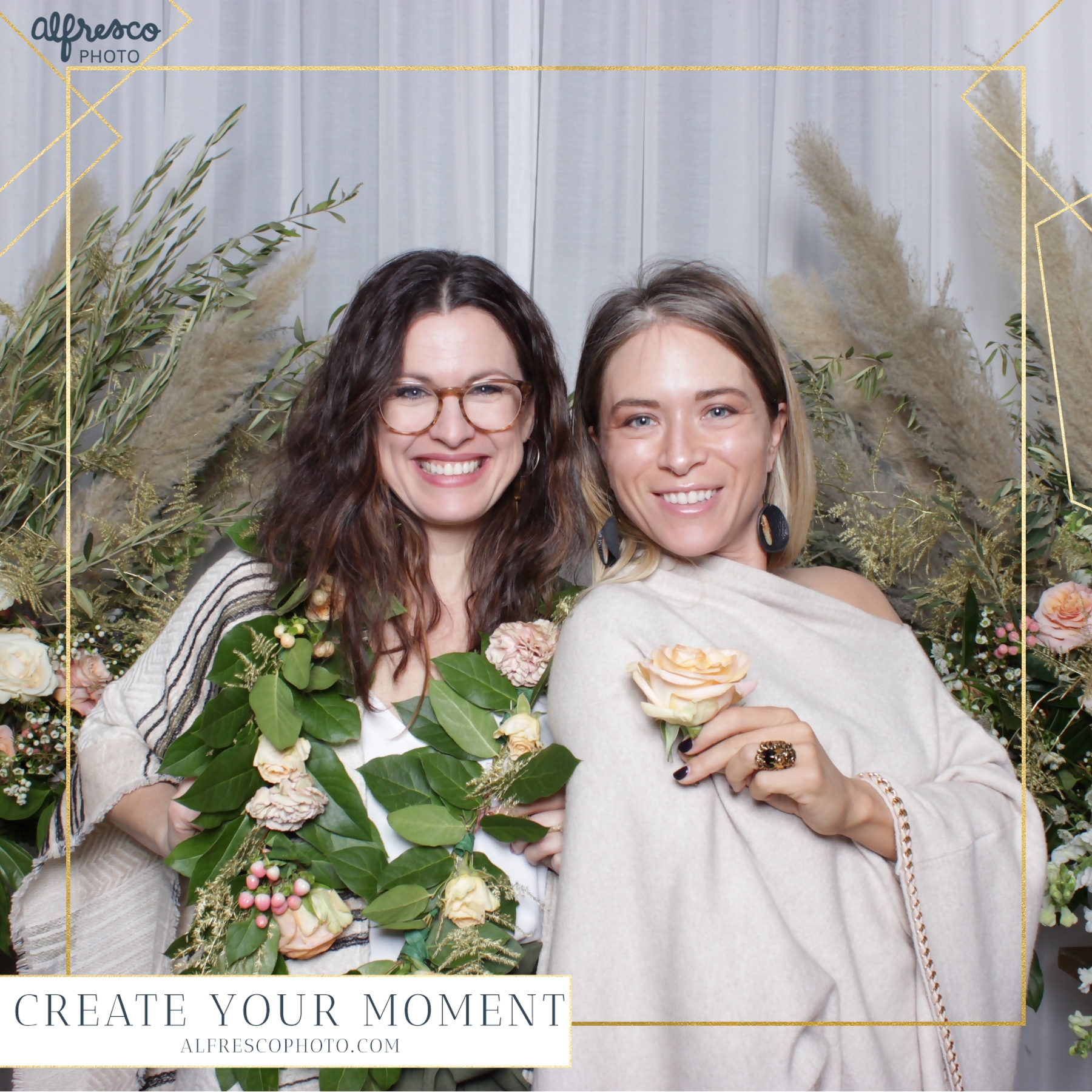 Chez Wedding Pop-Up | View more photos from the event at events.alfrescophoto.com/u/AlfrescoPhoto/Chez-Wedding-Pop-Up